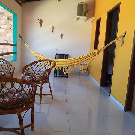 Casa Sol Nascente Villa São Miguel dos Milagres Exterior foto