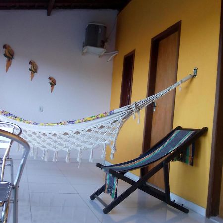 Casa Sol Nascente Villa São Miguel dos Milagres Exterior foto