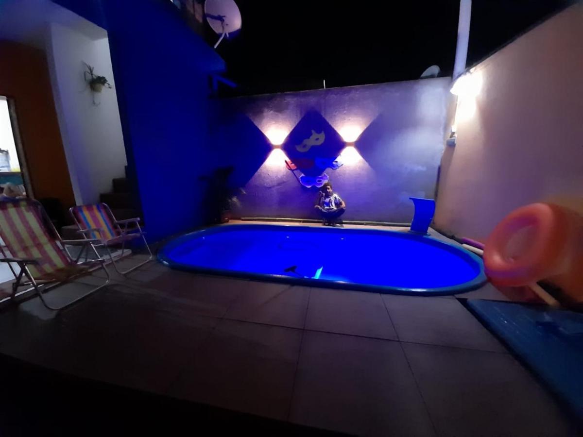 Casa Sol Nascente Villa São Miguel dos Milagres Exterior foto