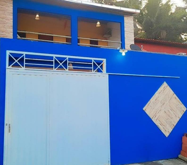 Casa Sol Nascente Villa São Miguel dos Milagres Exterior foto
