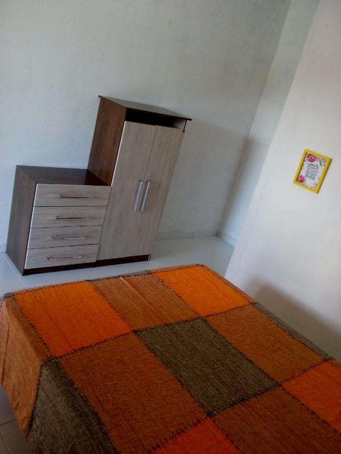 Casa Sol Nascente Villa São Miguel dos Milagres Exterior foto